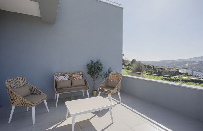 Liiiving -Luxury River View Apartment XI - Photo 33