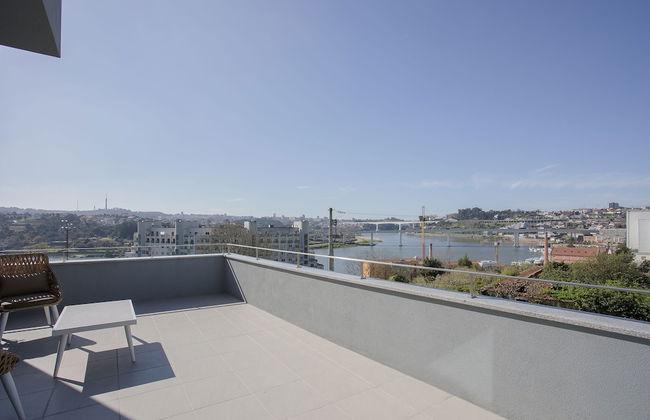Liiiving -Luxury River View Apartment XI - Photo 45