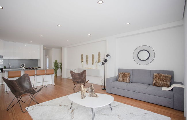 Liiiving -Luxury River View Apartment XI - Photo 28