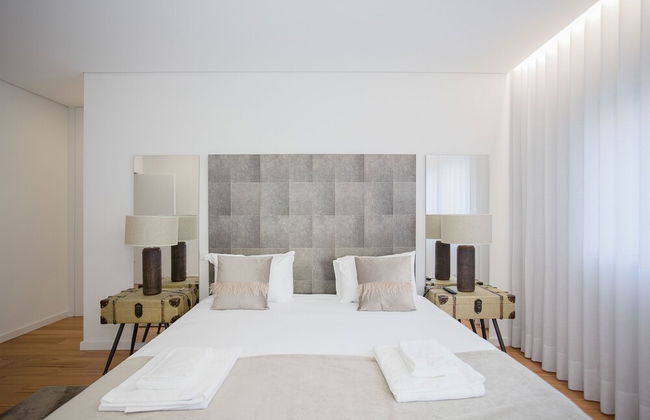 Liiiving -Luxury River View Apartment XI - Photo 13