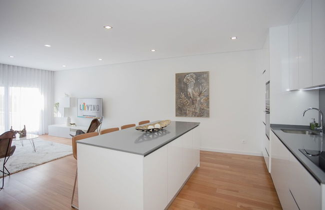 Liiiving -Luxury River View Apartment XI - Photo 21