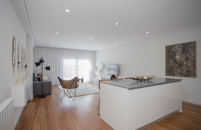 Liiiving -Luxury River View Apartment XI - Photo 25