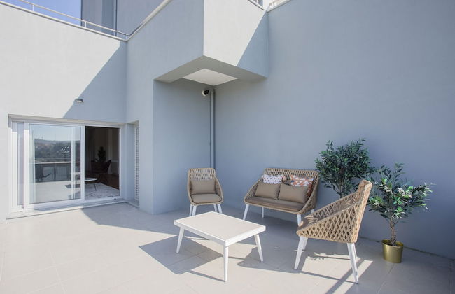 Liiiving -Luxury River View Apartment XI - Photo 42