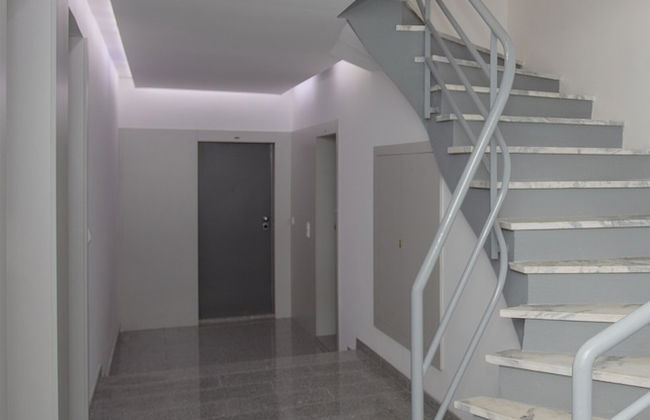 Liiiving -Luxury River View Apartment XI - Photo 40