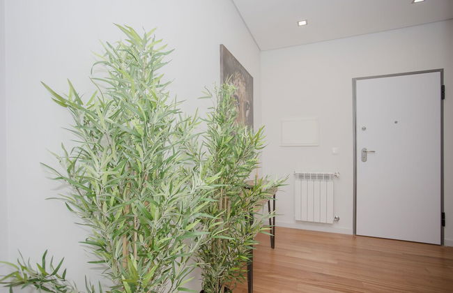 Liiiving -Luxury River View Apartment XI - Photo 20