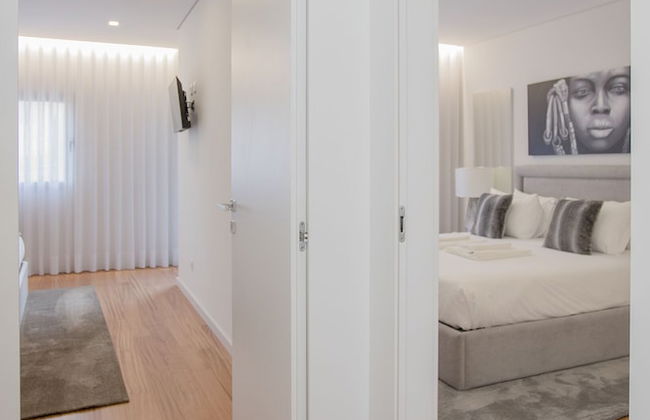 Liiiving -Luxury River View Apartment XI - Photo 1