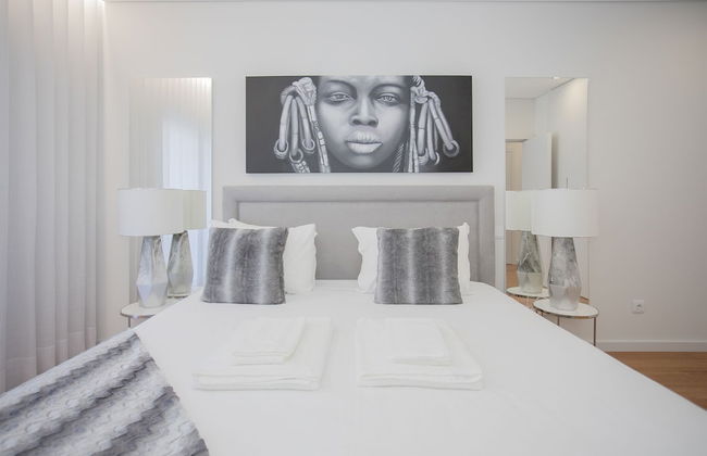Liiiving -Luxury River View Apartment XI - Photo 6