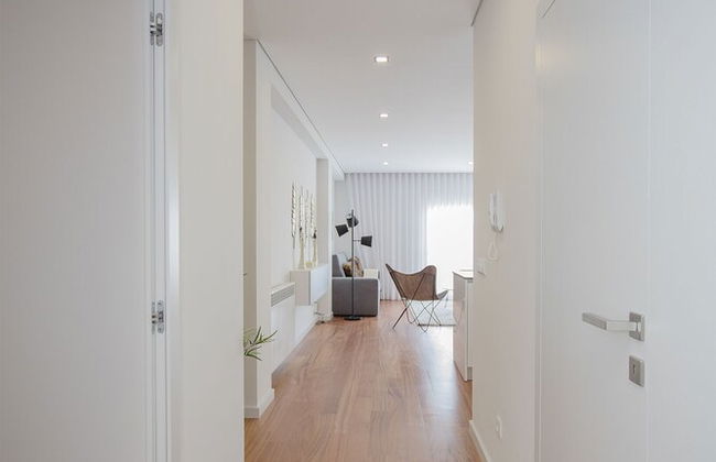 Liiiving -Luxury River View Apartment XI - Photo 24