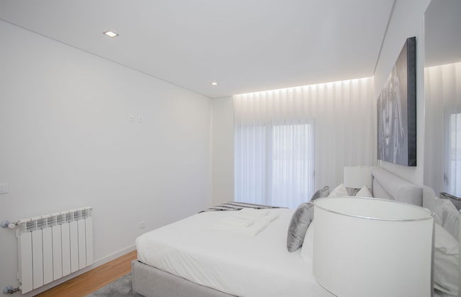 Liiiving -Luxury River View Apartment XI - Photo 7