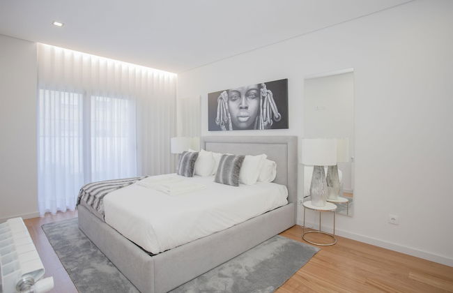 Liiiving -Luxury River View Apartment XI - Photo 2