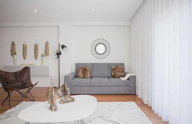 Liiiving -Luxury River View Apartment XI - Photo 32