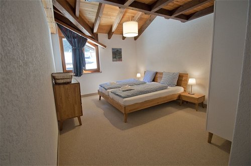Foto 21 - Apartment Alpina