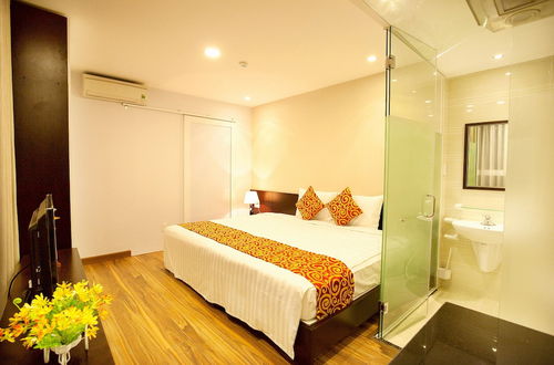 Photo 12 - Galaxy Apartment