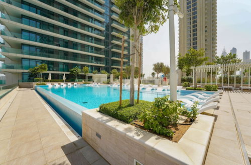 Photo 8 - KeyHost - Beach Vista 1BR Palm Jumeirah