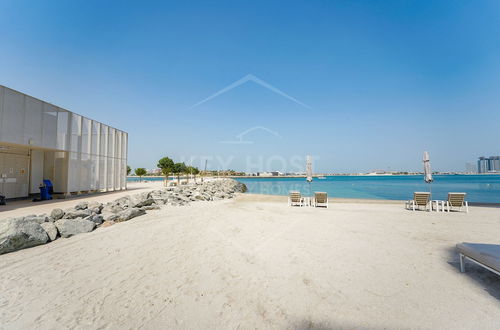 Photo 20 - KeyHost - Beach Vista 1BR Palm Jumeirah