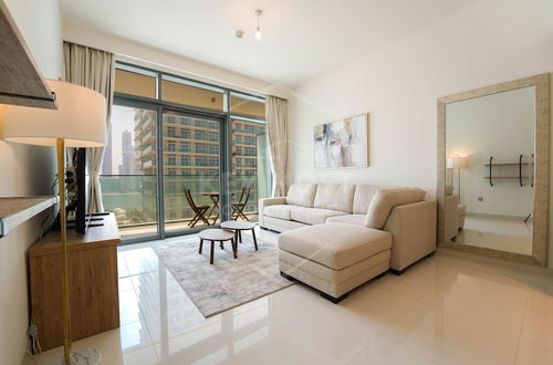 Photo 13 - KeyHost - Beach Vista 1BR Palm Jumeirah