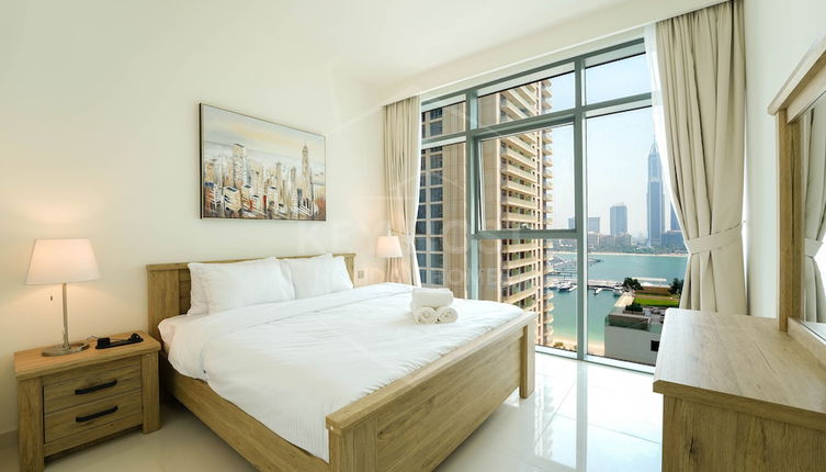 Photo 1 - KeyHost - Beach Vista 1BR Palm Jumeirah