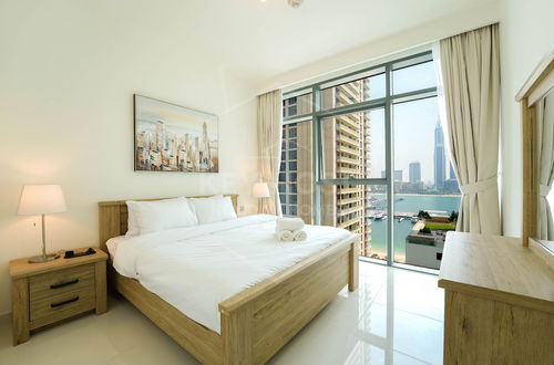 Foto 1 - KeyHost - Beach Vista 1BR Palm Jumeirah