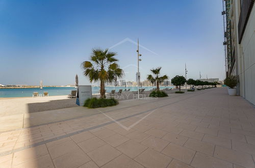 Photo 19 - KeyHost - Beach Vista 1BR Palm Jumeirah