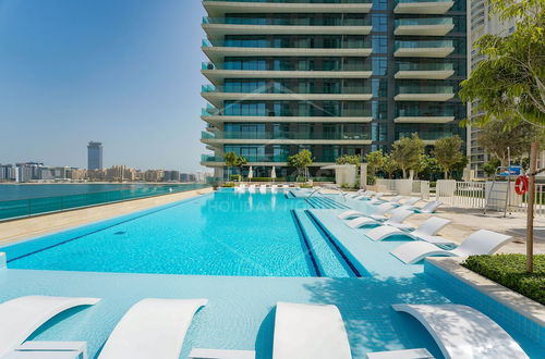 Photo 9 - KeyHost - Beach Vista 1BR Palm Jumeirah