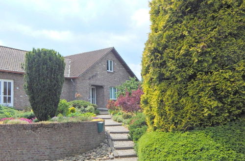 Photo 27 - Dreamy Holiday Home in Sweikhuizen With Swimming Pool, Garden