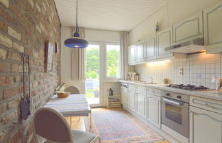 Photo 3 - Dreamy Holiday Home in Sweikhuizen With Swimming Pool, Garden