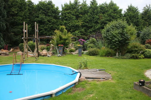 Foto 19 - Dreamy Holiday Home in Sweikhuizen With Swimming Pool, Garden
