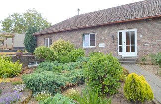 Photo 1 - Dreamy Holiday Home in Sweikhuizen With Swimming Pool, Garden