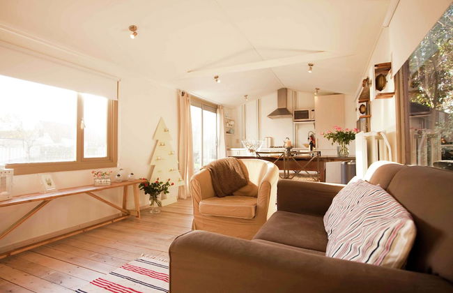 Holiday Home in Bergen With Private Terrace - Foto 3