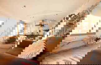 Foto 3 - Holiday Home in Bergen With Private Terrace