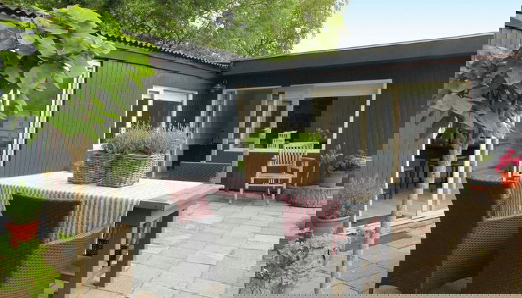 Foto 1 - Holiday Home in Bergen With Private Terrace