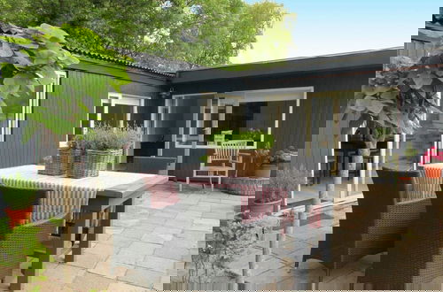Foto 1 - Holiday Home in Bergen With Private Terrace