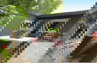 Foto 1 - Holiday Home in Bergen With Private Terrace