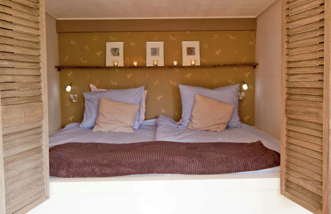 Holiday Home in Bergen With Private Terrace - Foto 6