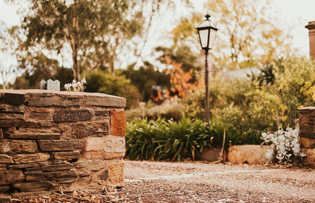 Mintaro Cottage - Foto 21