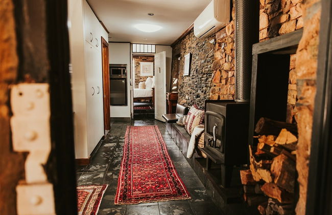 Mintaro Cottage - Foto 3