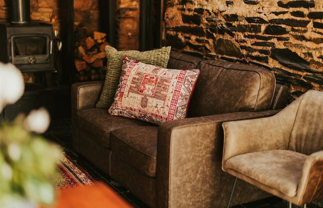 Mintaro Cottage - Foto 12