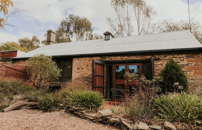 Mintaro Cottage - Foto 15