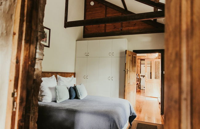 Mintaro Cottage - Foto 7