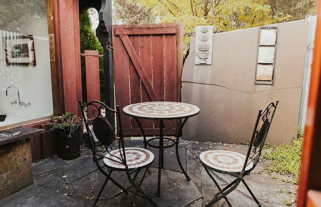 Mintaro Cottage - Foto 4