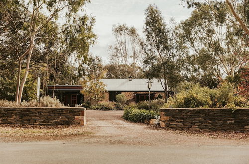 Photo 1 - Mintaro Cottage