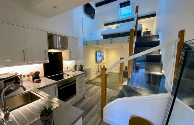King Street Serviced Apartments - Foto 3