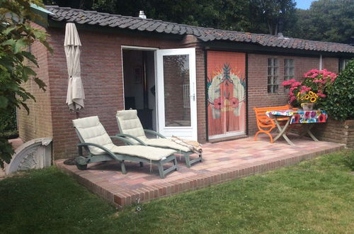 Foto 14 - Comfortable Cottage by the Beach in Egmond aan den Hoef