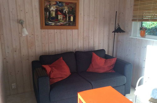 Foto 9 - Comfortable Cottage by the Beach in Egmond aan den Hoef