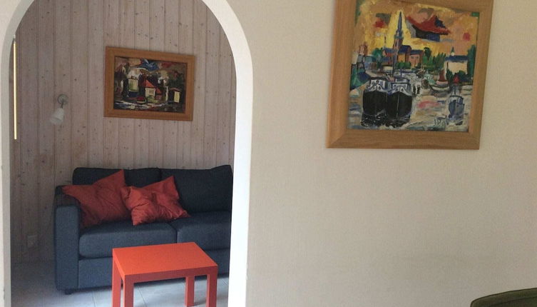 Photo 1 - Comfortable Cottage by the Beach in Egmond aan den Hoef