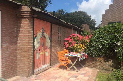 Photo 15 - Comfortable Cottage by the Beach in Egmond aan den Hoef