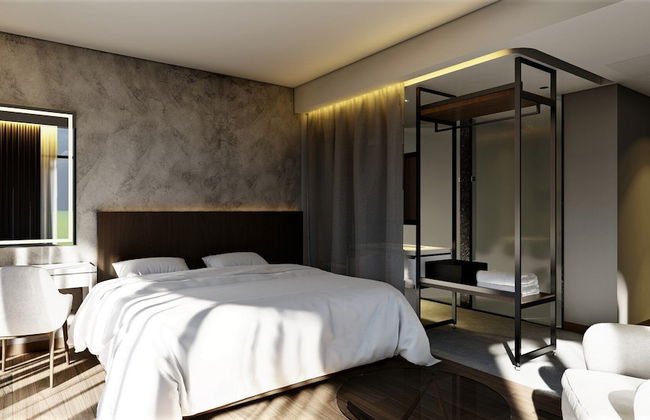 NEWCC HOTEL & SERVICED APARTMENT - Foto 6