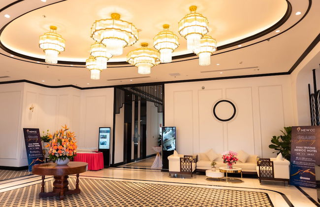 NEWCC HOTEL & SERVICED APARTMENT - Foto 3