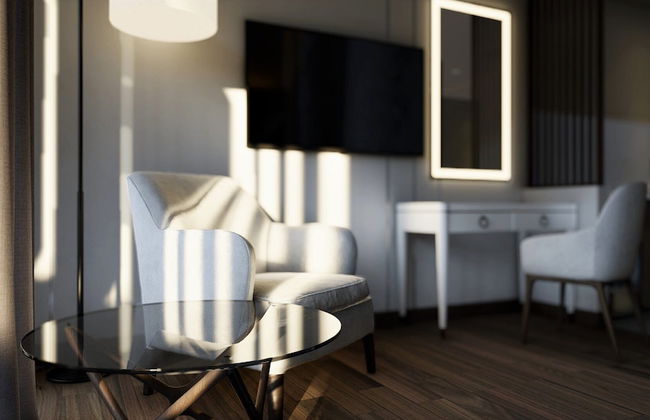 NEWCC HOTEL & SERVICED APARTMENT - Foto 4
