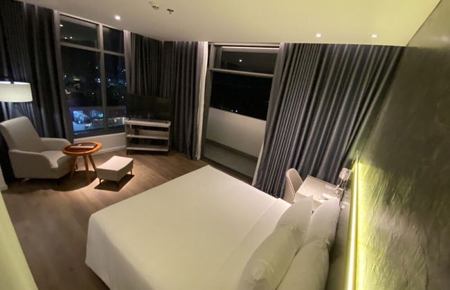 NEWCC HOTEL & SERVICED APARTMENT - Foto 17